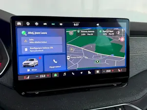 Škoda Octavia Top Selection