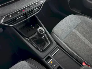 Škoda Octavia Top Selection