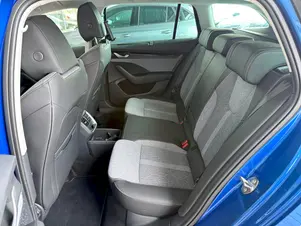 Škoda Octavia Top Selection