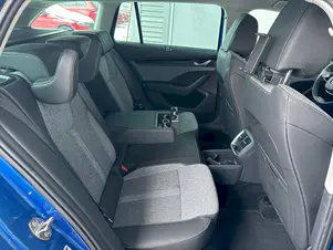 Škoda Octavia Top Selection