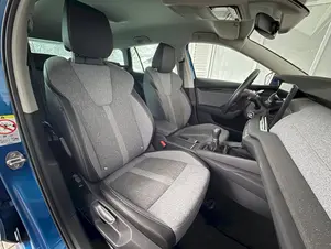 Škoda Octavia Top Selection