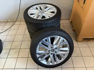 Škoda Octavia Top Selection