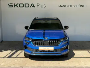 Škoda Karoq SportLine