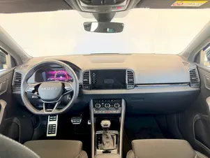 Škoda Karoq SportLine