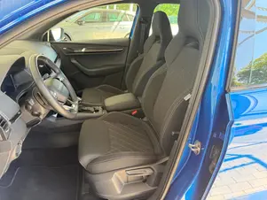 Škoda Karoq SportLine