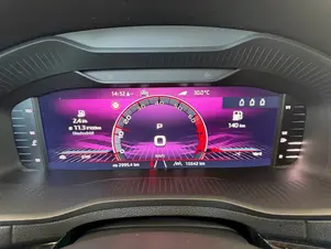 Škoda Karoq SportLine