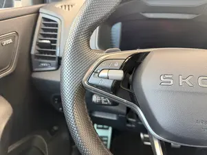 Škoda Karoq SportLine