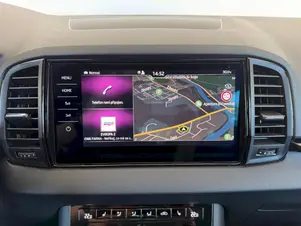 Škoda Karoq SportLine