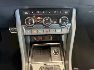 Škoda Karoq SportLine