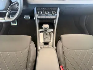 Škoda Karoq SportLine