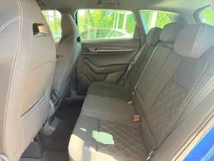 Škoda Karoq SportLine
