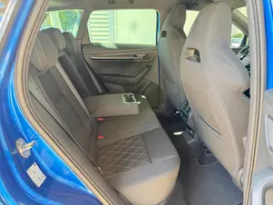 Škoda Karoq SportLine