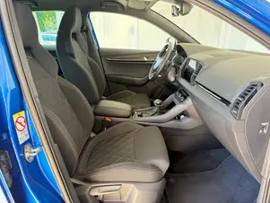 Škoda Karoq SportLine
