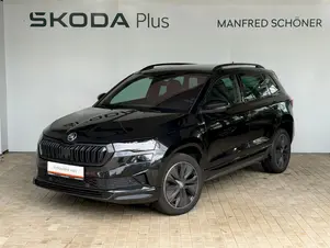 Škoda Karoq SportLine
