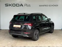 Karoq SportLine