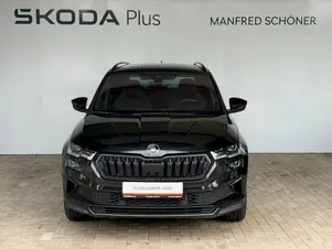 Škoda Karoq SportLine