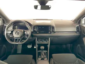 Škoda Karoq SportLine