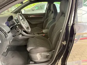 Škoda Karoq SportLine