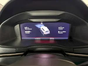 Škoda Karoq SportLine