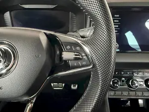 Škoda Karoq SportLine