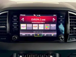 Škoda Karoq SportLine