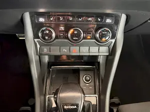 Škoda Karoq SportLine