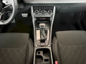 Škoda Karoq SportLine