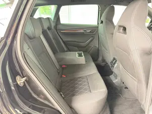Škoda Karoq SportLine