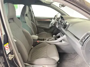 Škoda Karoq SportLine