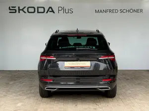Škoda Karoq SportLine