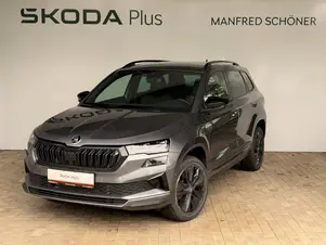 Škoda Karoq SportLine