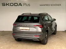 Karoq SportLine
