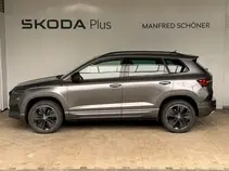 Karoq SportLine