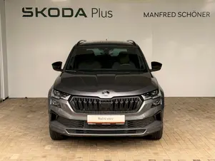 Škoda Karoq SportLine