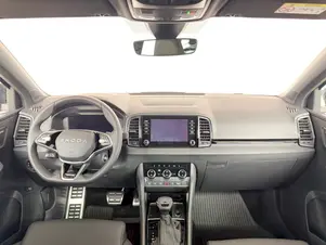 Škoda Karoq SportLine