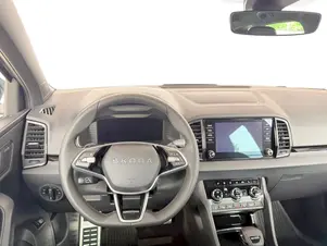 Škoda Karoq SportLine