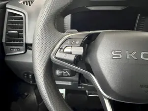Škoda Karoq SportLine