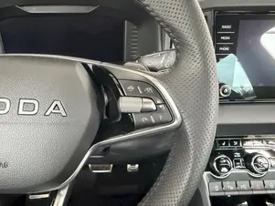 Škoda Karoq SportLine