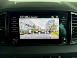 Škoda Karoq SportLine