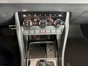 Škoda Karoq SportLine