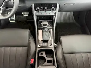Škoda Karoq SportLine