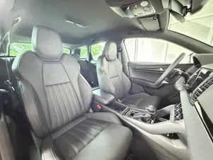 Škoda Karoq SportLine