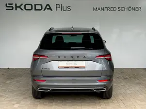 Škoda Karoq SportLine