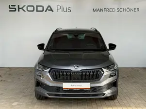 Škoda Karoq SportLine