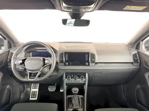 Škoda Karoq SportLine