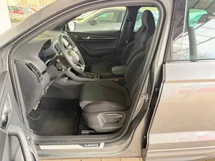 Škoda Karoq SportLine