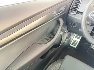 Škoda Karoq SportLine