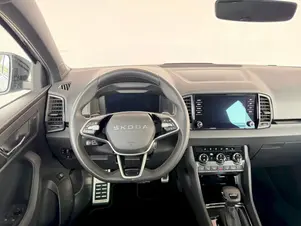 Škoda Karoq SportLine