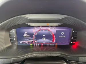 Škoda Karoq SportLine