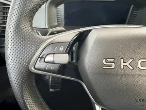 Škoda Karoq SportLine